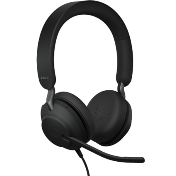 Evolve2 40 BusyLight off